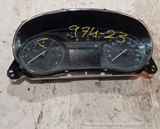 Compteur Opel Mokka