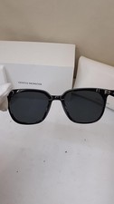 GENTLE MONSTER Lilit Men's Sunglasses Black with Box and Case US:DDP
