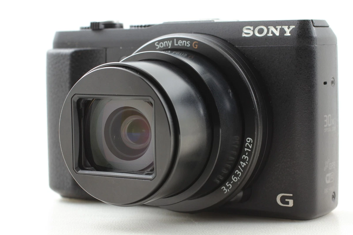 Sony Cyber-shot HX60 Digital Cameras for Sale - Shop New & Used