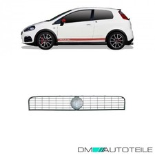 Kühlergrill Kühlergitter Grill für Fiat Grande Punto Abarth 199 Bj. 2008-2009