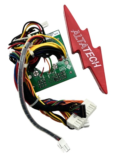 Sun Microsystems 371-3028 NETRA 240 Power Distribution Board - Afbeelding 3 van 7