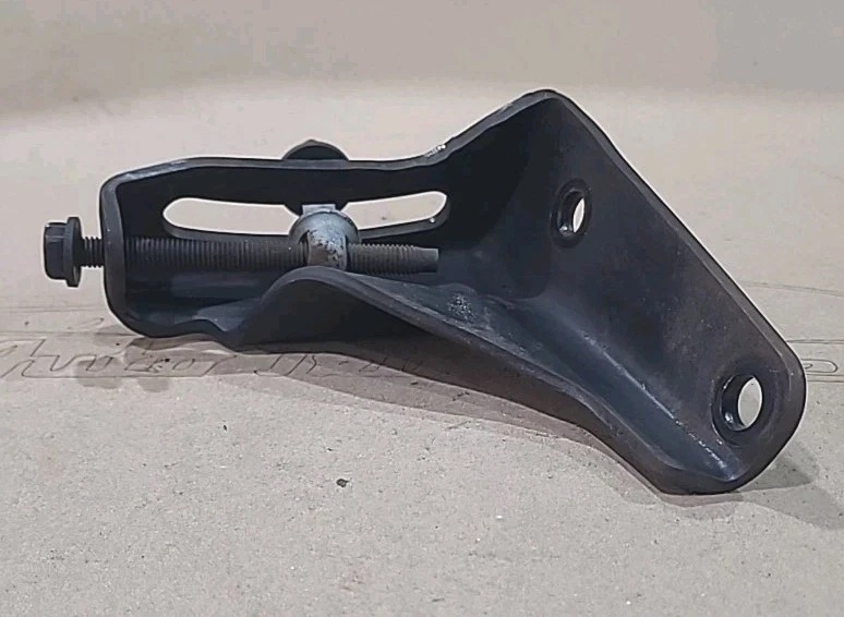 2001 - 2005 Dodge Neon 2.0L Upper Alternator Adjuster Bracket OEM Foto 4 de 4