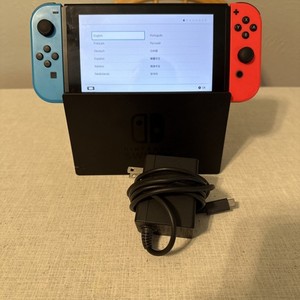 Nintendo Switch 2019 | eBay
