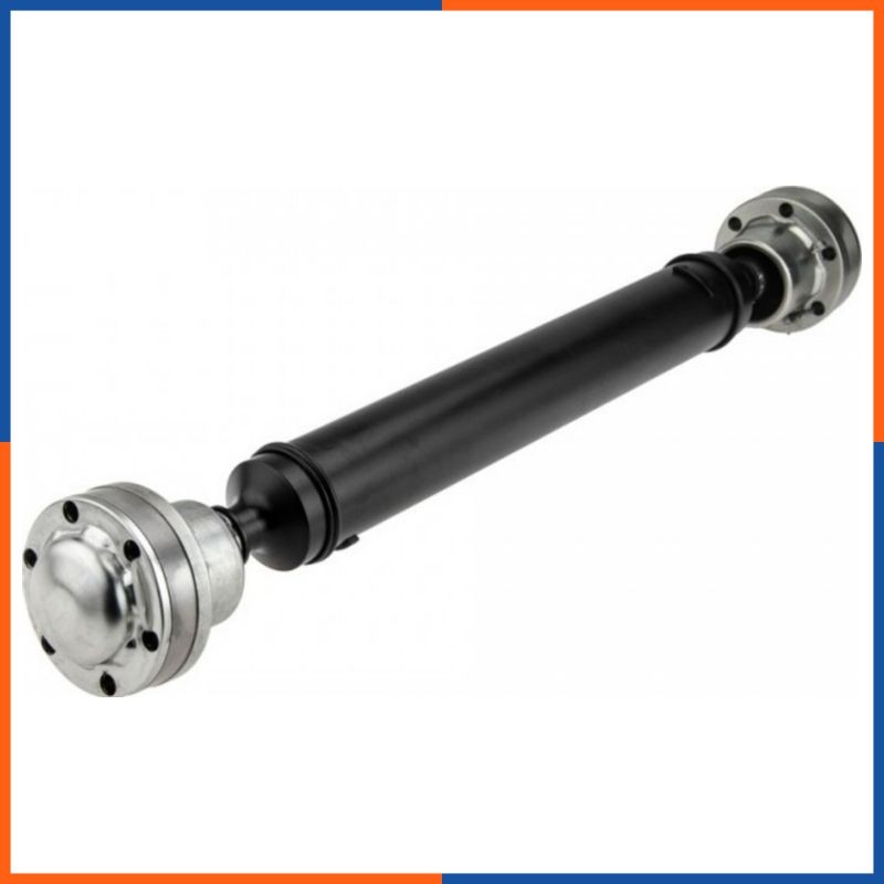 Cardan avant NWN-ME-072 pour Mercedes Classe C transmission integrale