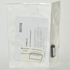 Zeltiq Coolsculpting Log Retrieval USB Stick ZExtractor Uploader BRZ-RP1-USB-001