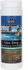 Natural Chemistry Spa One Step Brominating Concentrate - 2 lb