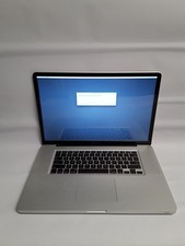 Macbook A1297 500GB HD NO OS  Please Read 