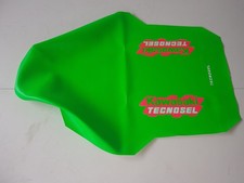 COPERTINA SELLA TECNOSEL KAWASAKI KX 500 1990/91