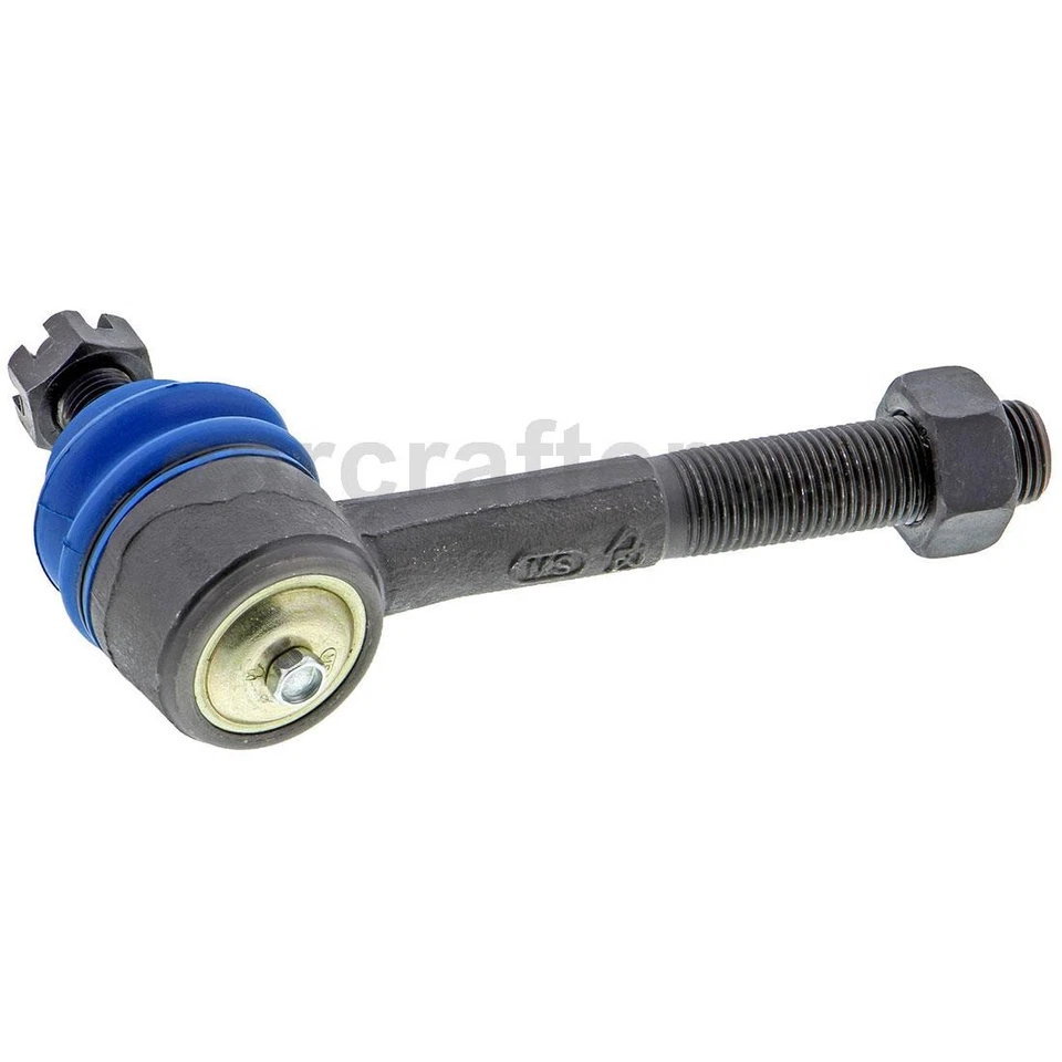 Extremos de barra de amarre exterior delantero interior delantero Mevotech para 92-95 Nissan Pathfinder 3,0 L Foto 3 de 4