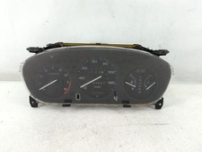 1998 Honda Civic Speedometer Instrument Cluster Gauges X6vqq