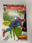 The Amazing Spider-Man #128 (Marvel Comics January 1974) Fine+