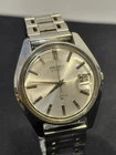 Seiko Automatic 7005-8000 Mechanical Automatic Vintage Watch SPARES OR REPAIR