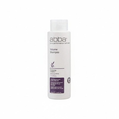 Abba Volume Shampoo - 8.0 oz