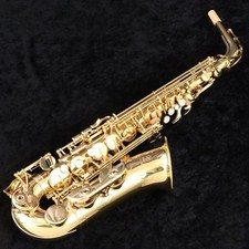 Used / Yamaha / Alto Saxophone YAS-380 Made in Japan
