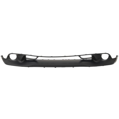 Front Lower Bumper Cover For 2011-2013 Dodge Durango Primed 68089169AB CH1015108
