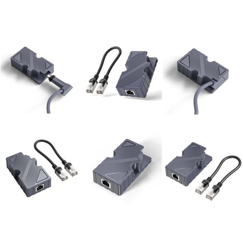 Outil de mise en r��seau essentiel pour Starlink Dishy V2 compatible pour connec - Photo 11 sur 13