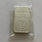 5 oz Silver Bar .999 Fine - APMEX