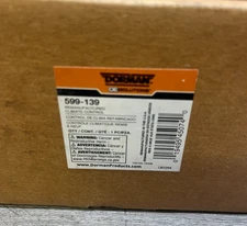 DORMAN 599-139 HVAC Control Module For Select 02-03 Chrysler Dodge Models