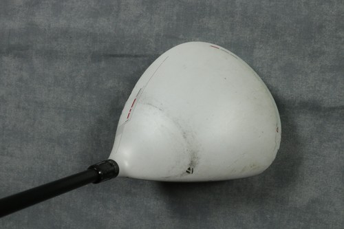 TaylorMade R11 Driver 10.5° Stiff Flex Fujikura Blur Left Hand 60 Golf Club - Picture 10 of 11