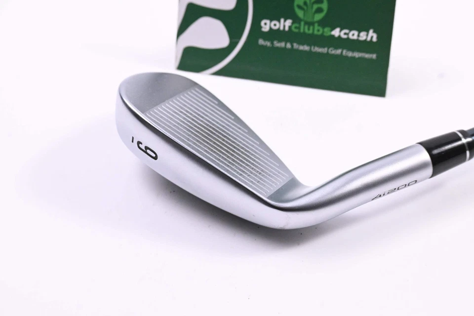 Callaway Apex Ai200 #9 Iron / Regular Flex UST Recoil Dart HDC 80 Shaft - Image 3 of 4