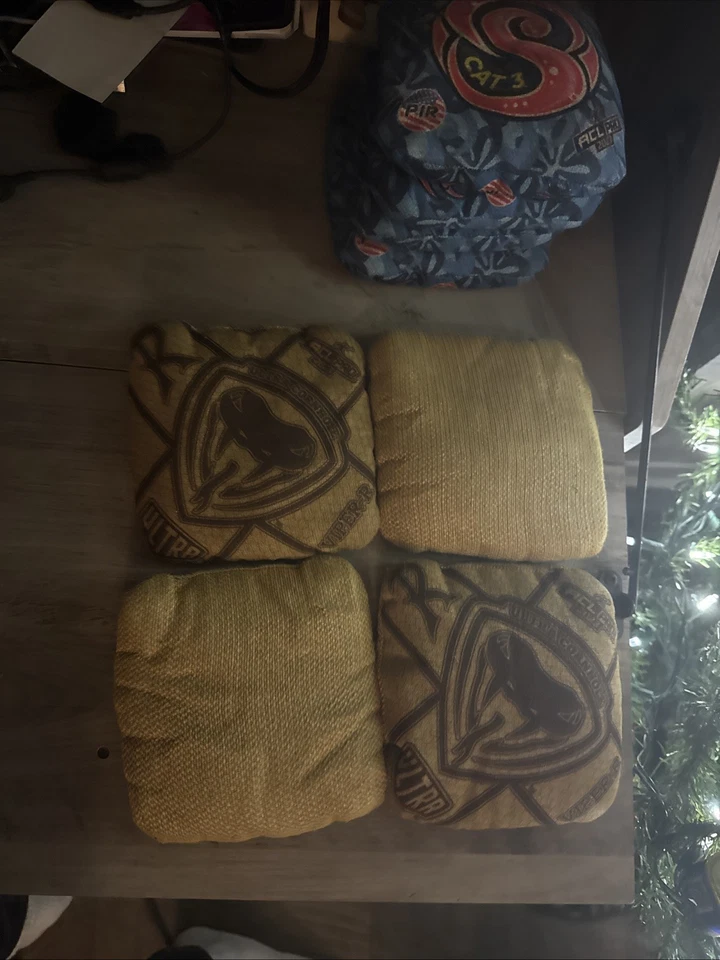 Ultra Cornhole Viper R 2023 Foto 2 de 4