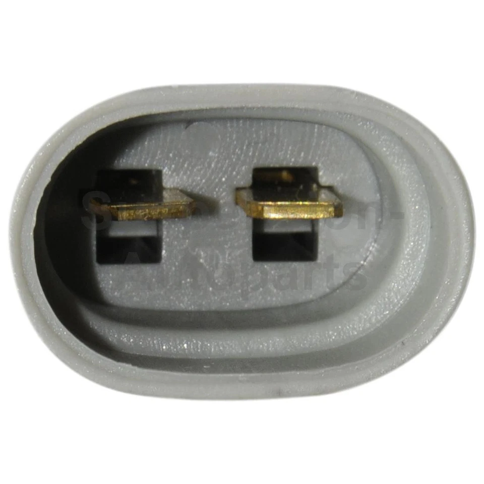 Motor ventilador de refrigeración del motor VDO compatible con Toyota Matrix_SU 2003 2004 2005 2006 2007 2008 Foto 3 de 4