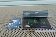 35601 Triumph Spitfire Open Laurel Green Vitesse 1/43