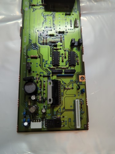 Impresora turbo Okidata 2PU4005-3884 YA4042-1549 para Oki Microline 320 GE7000A - Imagen 3 de 7