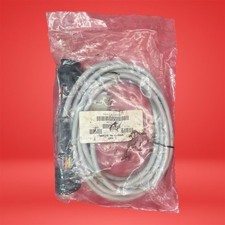 Omnitracs TGT-CB-0153-02 Double 9-Pin Vehicle Diagnostic XRS Cable