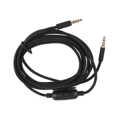 Headset Kabel für  G433 G233 GPRO X Universal Game Headset Audio Kabel 2M M1W4