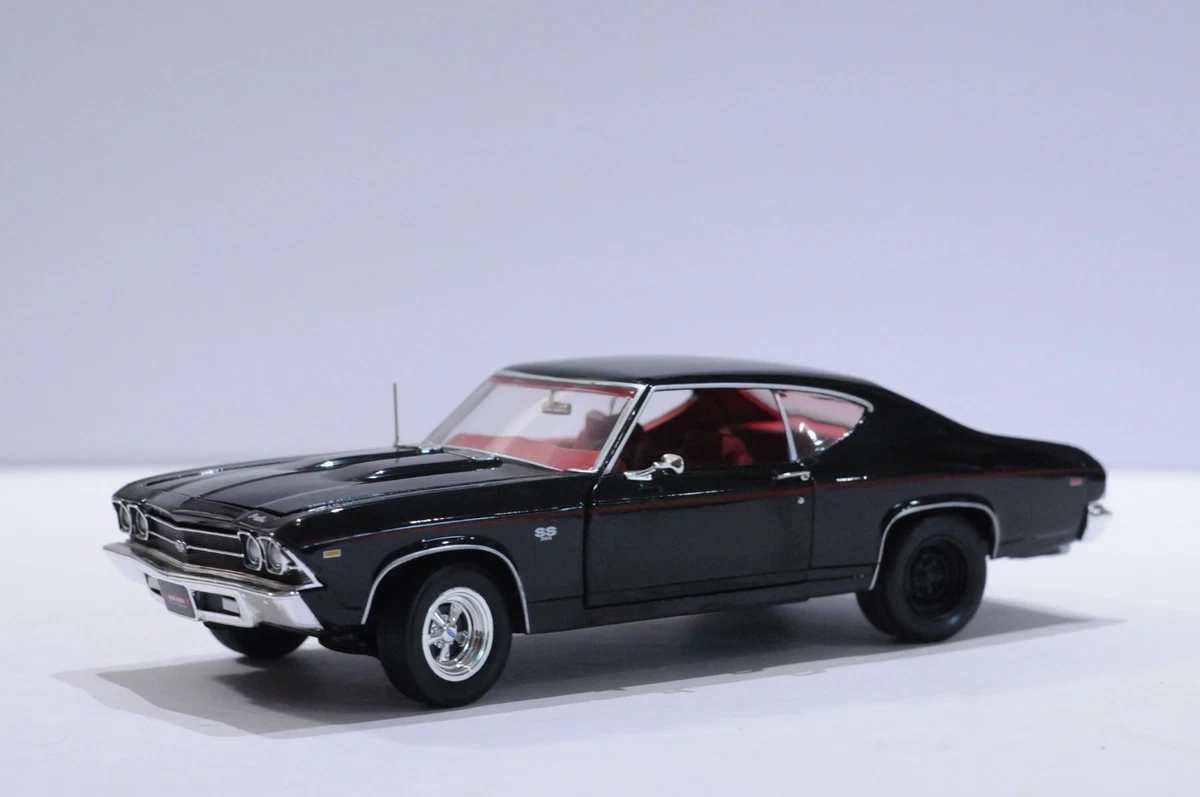 1 18 1969 Chevelle for sale | eBay
