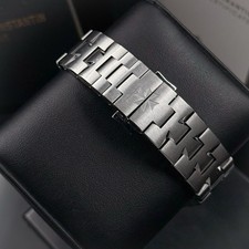 Vacheron Constantin Overseas Dual Time 47450 White Dial 2015 Complete Set 9