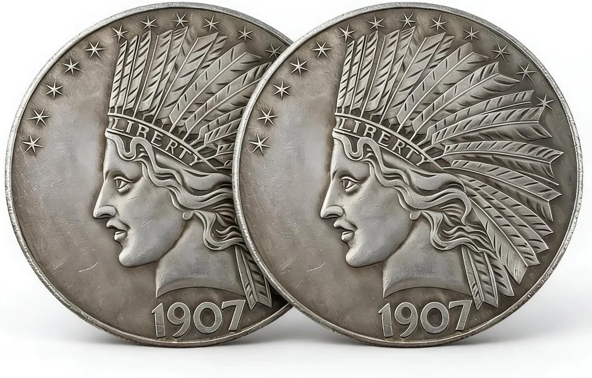 Liberty Silver Dollar In Morgan Dollars (1878-1921) for sale | eBay