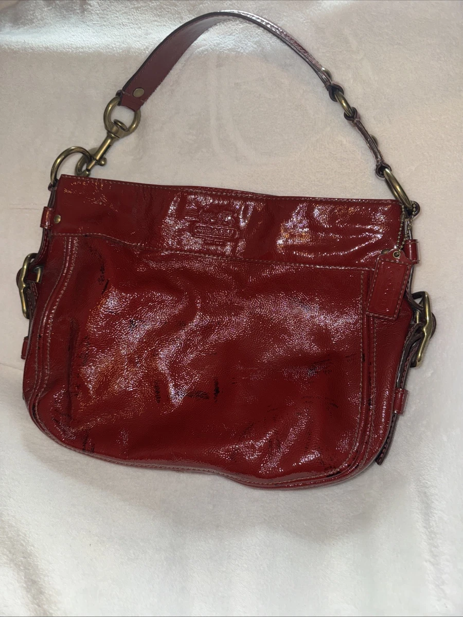 Coach Zoe Shoulder Bags for Women for sale | eBay