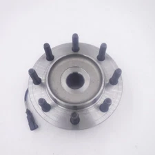 Genuine Timken Front Wheel Hub Assy 515162 For 2014-2018 Ram 2500 3500