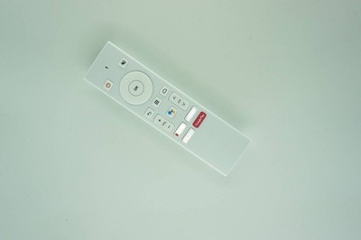 Voice Bluetooth Remote Control For TELE2 Media Streaming Device Android Tv Box