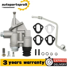 Fuel Lift Pump For 94-98 Dodge 5.9 P7100 For Cummins 12V Valve 3936316 4988747