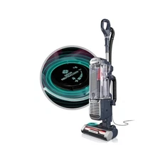 Shark ZU100 Rotator Pet Upright Vacuum, PowerFins, Odor Neutralizer, Navy