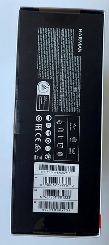 JBL Harman Live 660NC Wireless Over-Ear Noise Cancelling Bluetooth Headphones - Picture 5 of 6