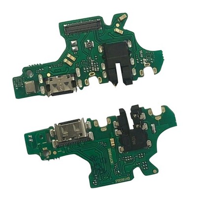 Replacement Charging Charge Port Flex Cable Fits For Huawei P30 Lite