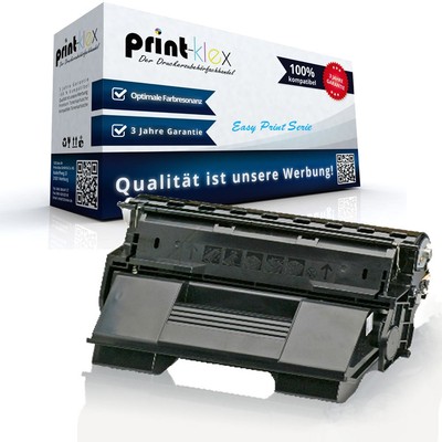 Premium Tonerkartusche für Konica Minolta Pagepro 4650 Ersatz - Easy Print Serie