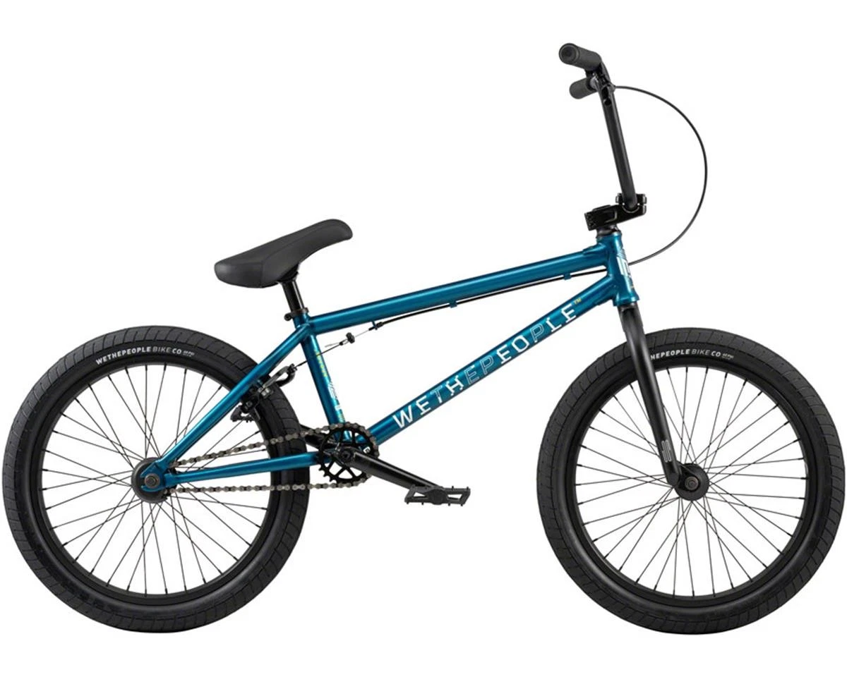 美品　BMX 　ストリート　青　ブルー　20インチ　送料込み 美品 BMX ストリート 青 ブルー 20インチ 送料込み - メルカリ
