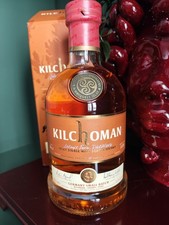 Kilchoman Small Batch Release Batch No.1 for Germany, 48,9% Single Malt Whisky