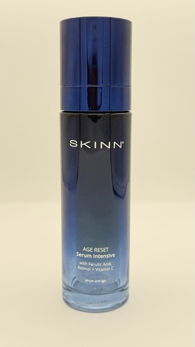SKINN Age Reset Serum Intensivo 1.7 OZ (NUEVO EN CAJA) - Imagen 1 de 2