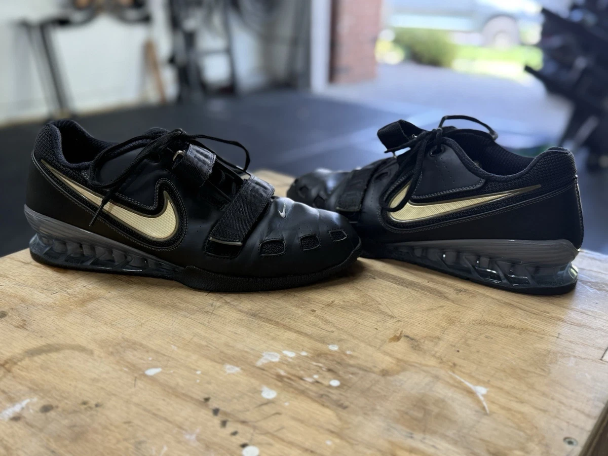 Nike Romaleos 2 Sneakers for Men for Sale | Authenticity