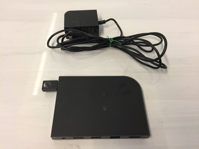 #ad Valve Steam Link Model 1003 Media Streaming Device with Adapter USB Receiver $39.99