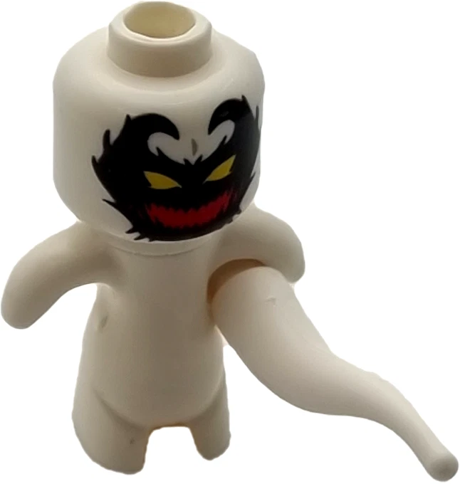 LEGO Marvel Spider-Man Figur Anti-Venom