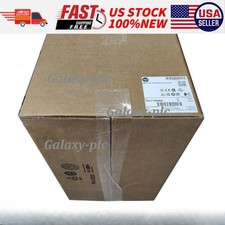 New Allen-Bradley 150-F108NBD Smart Motor Controller AB 150F108NBD