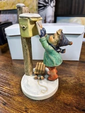 M.J. Hummel Boy Mailing His list