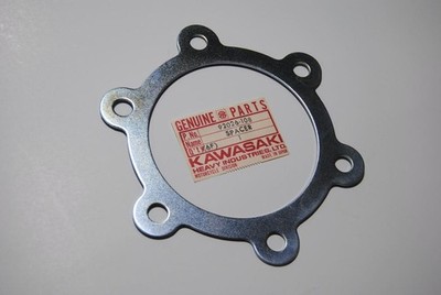 Kawasaki Z1 & KZ900 - NOS - Rear Hub Spacer - 92026-108 | eBay